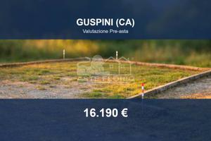 Immobile in asta di 450 m² a Guspini