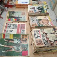 RIVISTA "LO SPORT ILLUSTRATO" ANNI '60