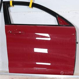 PORTA ANTERIORE DESTRA - ALFA ROMEO STELVIO