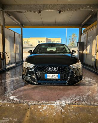 Audi A3 S-line