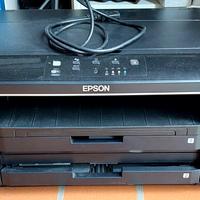 stampante EPSON 7015