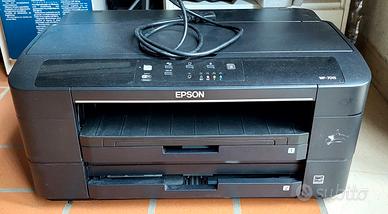 stampante EPSON 7015