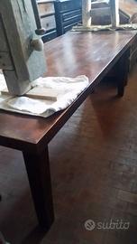 Tavolo fratino primi 900