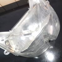 Fari anteriore Aerox 50 