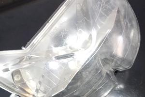 Fari anteriore Aerox 50 