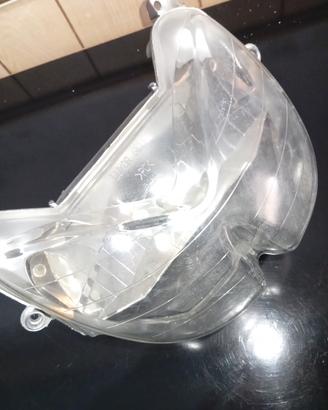 Fari anteriore Aerox 50 