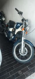 gilera eaglet 6 marce