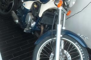 gilera eaglet 6 marce