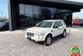 LAND ROVER Freelander 2.2 TD4 S