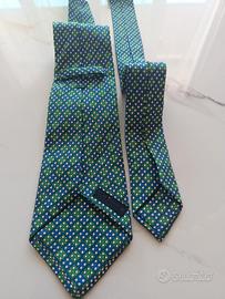 cravatta Kiton 
