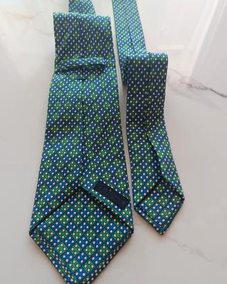 cravatta Kiton 