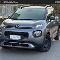 Citroen C3 Aircross Shine 1.6 Blue HDi 100 #9852