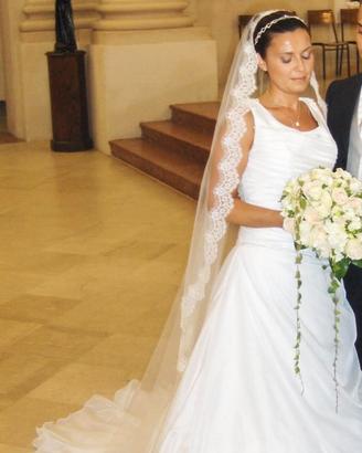 Abito da sposa
