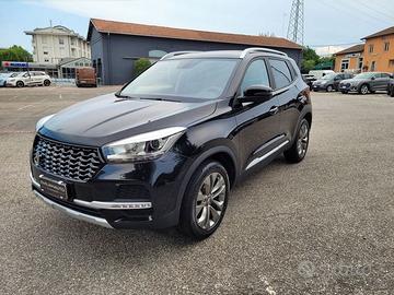 DR AUTOMOBILES DR 4.0 1.5
