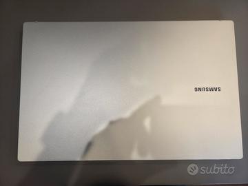 notebook Samsung NP750XDA