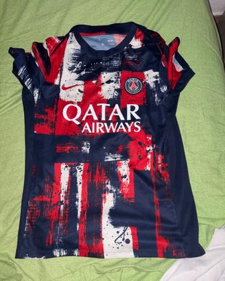 Maglia Nike psg
