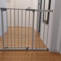 cancelletto bimbo hauck