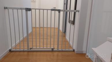 cancelletto bimbo hauck