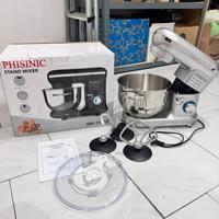 Impastatrice planetaria Phisinic da 5,5 litri