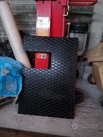 spaccalegna zanon sle 6