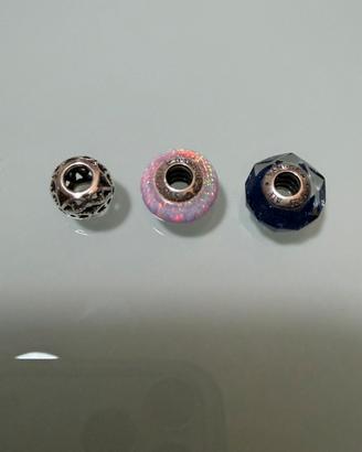 Charm pandora