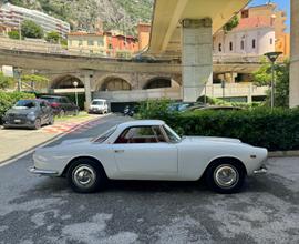 Lancia flaminia gt touring 3c superleggera