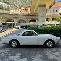 Lancia flaminia gt touring 3c superleggera