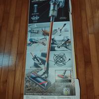 Dyson cyclone V10 Absolute