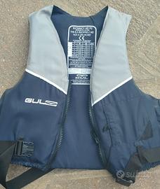 Giubbotto salvataggio