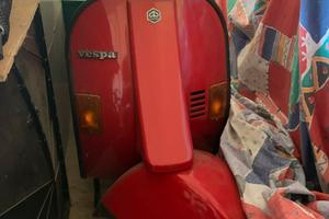 Vespa 50 pk