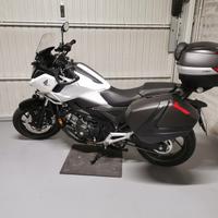 Honda NC750X
