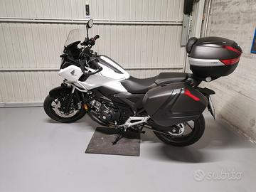 Honda NC750X