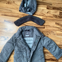 Giacca Peutery per bambini