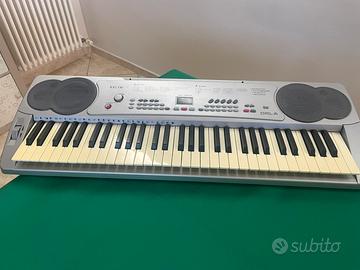 Tastiera elettronica Orla