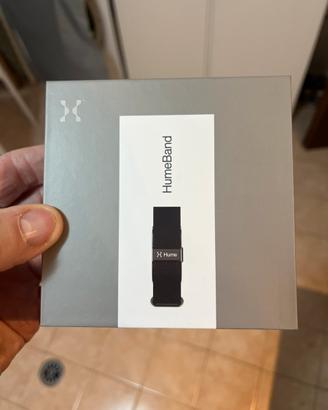 HUMEHEALTH LONGEVITY BAND