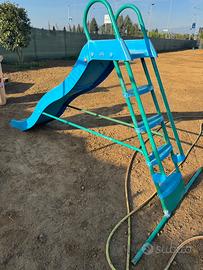Scivolo per bambini
