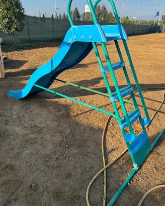 Scivolo per bambini