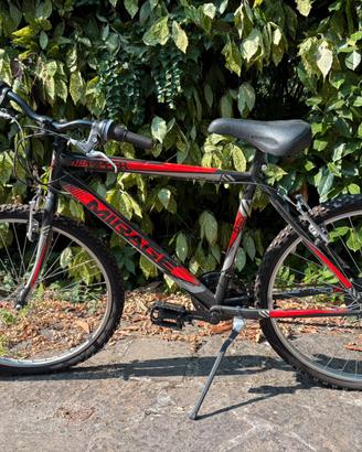 Mountain Bike mirage D4C 26” - come nuova