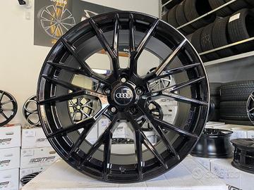 Cerchi OMOLOGATI Audi raggio 21 cod.23981