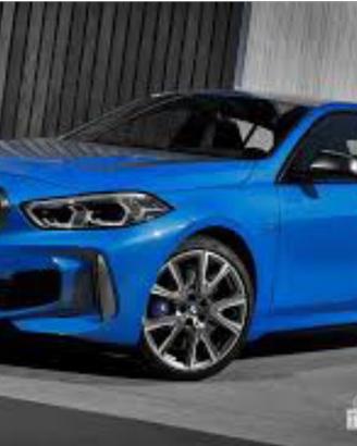 Ricambi usati BMW serie 1 2 3 4 5 6 7 X1 X3 X5 X2