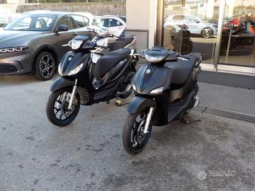 PIAGGIO Liberty 150 Euro 5+ NUOVO