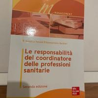 Le responsabilità del coordinatore sanitarie nuovo