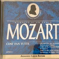 Così fan tutte - Mozart