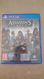 Assassin's Creed Syndicate