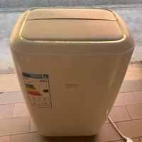 Condizionatore portatile beko