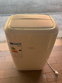 Condizionatore portatile beko