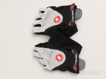Guanti ciclismo Castelli Arenberg Gel 2