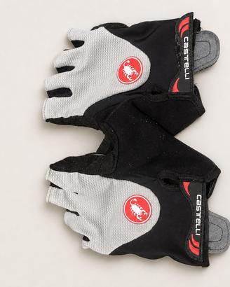 Guanti ciclismo Castelli Arenberg Gel 2