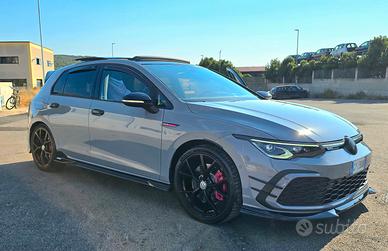 golf 8 gti 2022
