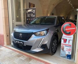 PEUGEOT 2008 1.5 100CV CRUISE CARPLAY OK NEOPATENT